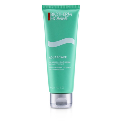 

BIOTHERM - Homme Aquapower Cleanser 125ml422oz