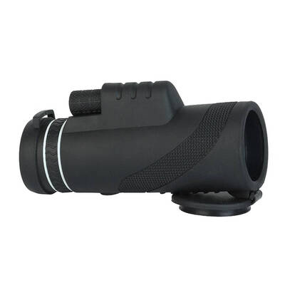 

Night Vision Monocular Telescope Monocular with Phone Adapter&Tripod for Bird Watching Travel Concert