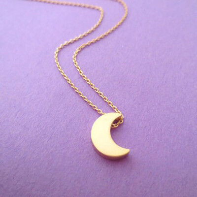 

New Necklace For Women Man Lovers Pentagram Pendant Necklace Engagement Jewelry