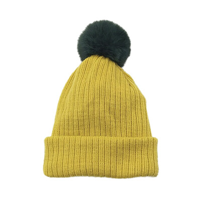 

Baby Hats for 0-24 Months Boys Girls Hats Kids Winter Hats Bonnet Hat For Children Baby