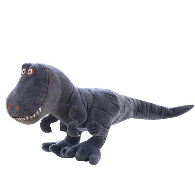 

Siaonvr Simulation Dinosaur Plush Toy Animal Dinosaur Doll Doll Boy Child Gift