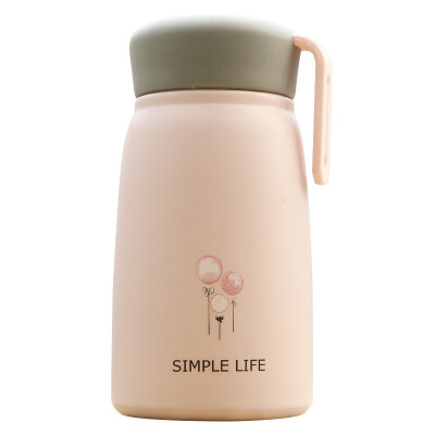 

Practical And Convenient Outdoor Vacuum Insulated Water Bottle Portable Double Wall Stainless Steel Thermoses Flasks