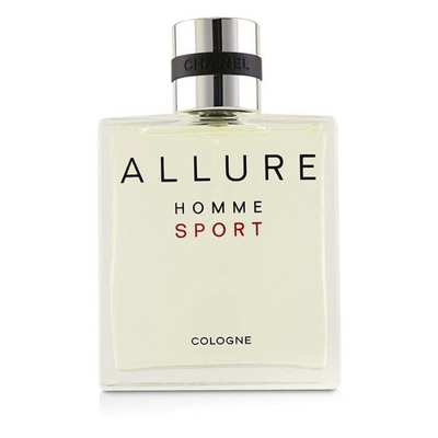 

CHANEL - Allure Homme Sport Cologne Spray 100ml33oz