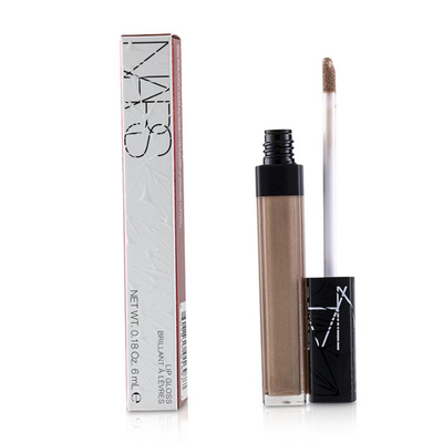 

NARS - Lip Gloss New Packaging - Soleil Dorient 6ml018oz