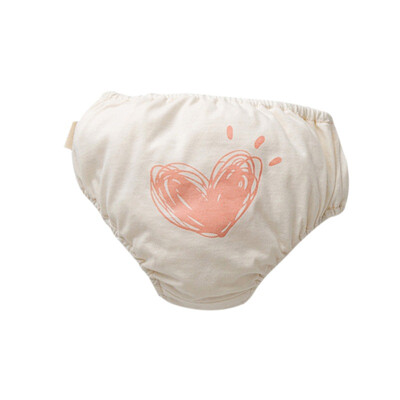 

New Baby Underwear Baby Comfortable Color Cotton Children Breathable Bread Pants Cartoon Triangle Underwear Color Underwear