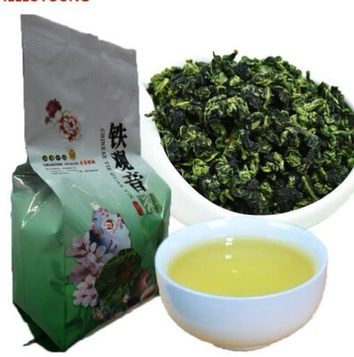 

50g tieguanyin bag