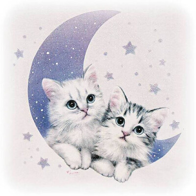 

Gobestart 5DFull Embroidery Paintings Rhinestone Pasted DIY Diamond Painting Cross Stitch