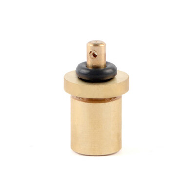 

Inflation Valve Adapter Cylinder Replacement Parts Outdoor Stove Copper Replace