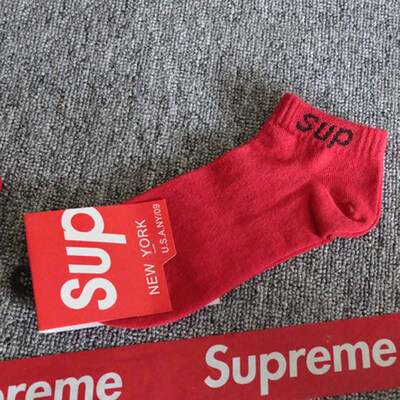 

Unisex Antiskid Invisible Socks Contron Socks Casual Sport Cotton Socks Soft
