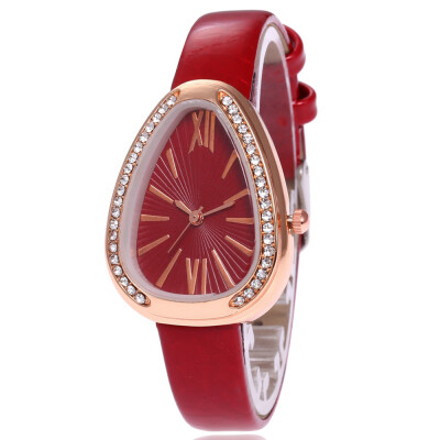 

JY5803603 Women Watch Quartz Simple Wristwatch Fashion Casual Female Watches