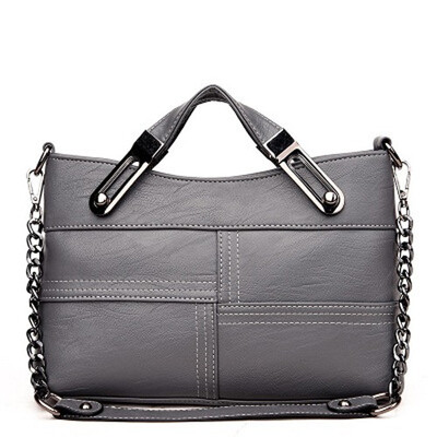 

Gorden Yi De chain shoulder strap top-handle bags handbags women famous brands designer sac ladies female bags for women tote