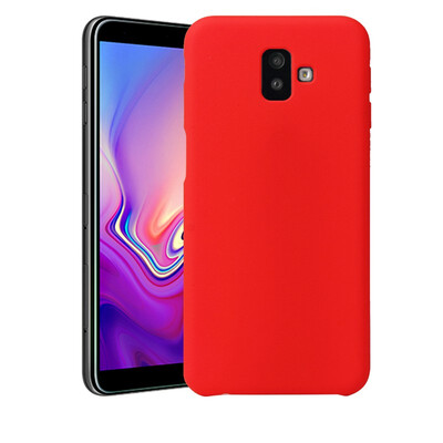

Goowiiz Phone Case For Samsung Galaxy J330J530J730J3 ProJ5 ProJ7 ProJ3 J5 J7 2017 European Simple Solid Color Ultrathin Soft