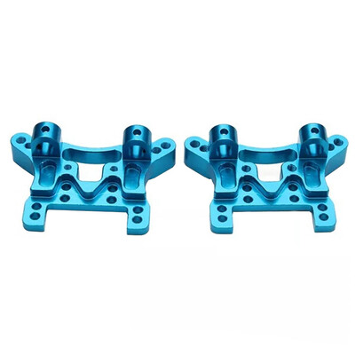 

Tailored For WLtoys Upgrade Metal Shock Absorber Board A959-B A949 A959 A969 A979 RC Car