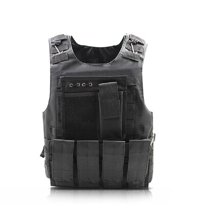 

Outdoor Vest Wild Survival Exploration Equipment