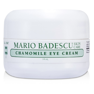 

MARIO BADESCU - Chamomile Eye Cream - For All Skin Types 14ml05oz
