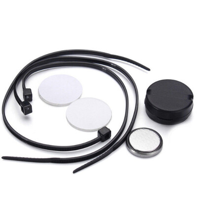 

Smart Wireless Cadence Sensor Bluetooth ANT Bicycle Waterproof Outdoor Parts