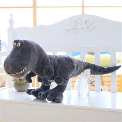 

Siaonvr Simulation Dinosaur Plush Toy Animal Dinosaur Doll Doll Boy Child Gift