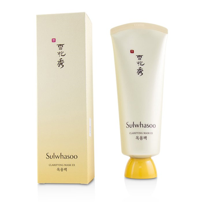 

SULWHASOO - Clarifying Mask Ex 150ml507oz