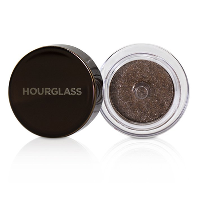 

HOURGLASS - Scattered Light Glitter Eyeshadow - Ray Deep Champagne 35g012oz