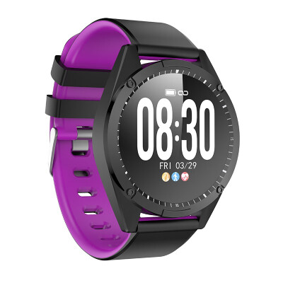 

G50 Men Sport Pedometer Smart Watch IP67 Waterproof Fitness Tracker Heart Rate Monitor Women Clock Smartwatch