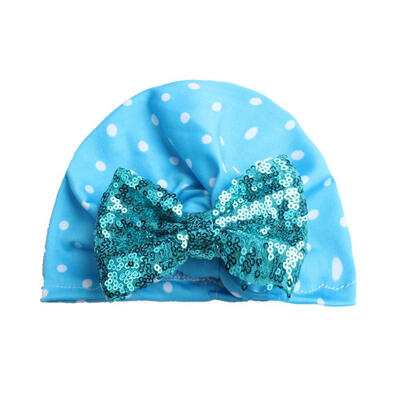 

Lovely Baby Beanie Hat with Pretty Bling Bow Infant Girls Lovely Hat Soft Fashion Bowknot Cap Baby Girl Cloth Accessories Gifts