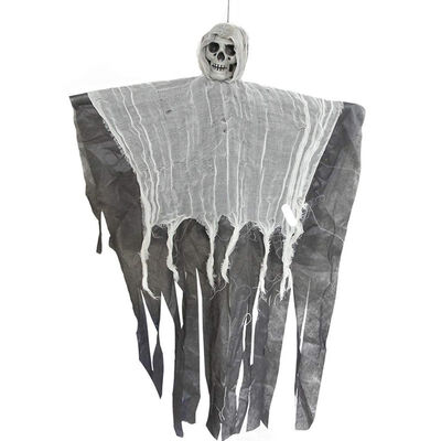 

Halloween Hanging Decor Ghost Haunted House Escape Horror props Haunted House Bar Home Garden Hanging Decorations
