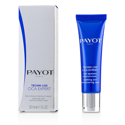 

PAYOT - Techni Liss Cica Expert - Soothing And Restructuring Care 30ml1oz