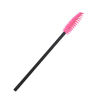 

50Pcs Mascara Wands Brushes Eyelash Extension Applicators Disposable Makeup Tool
