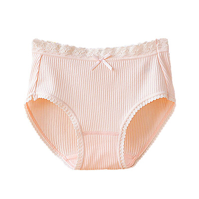 

2019 Women panties cotton lace Summer Sexy Underwear kawaii Sexy girls panties knickers briefs Comfort Underpants Spring NEW