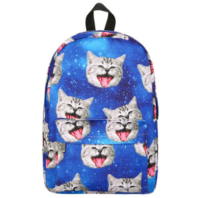 

Unicorn Girl Schoolbags Cute Childrens School Backpacks