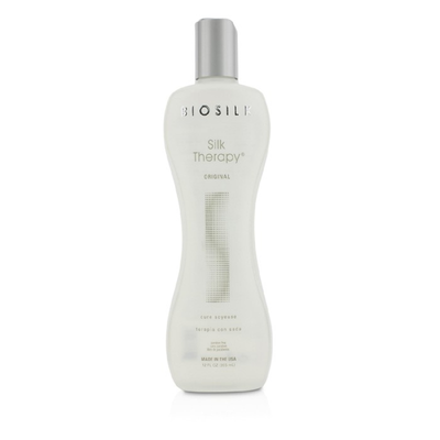 

BIOSILK - Silk Therapy Original 355ml12oz