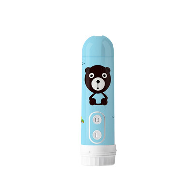 

Gobestart Sorbo Waterproof Portable Cute Body Cleaner Washer For Baby Mother Elderly