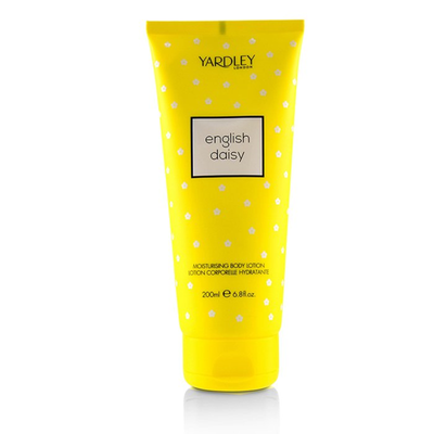 

YARDLEY LONDON - Daisy Moisturising Body Lotion 200ml68oz