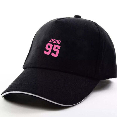 

redCherry Kpop BLACKPINK Kill This Love Baseball Cap Hat Unisex Peaked Hat Summer Sun Protective Hat