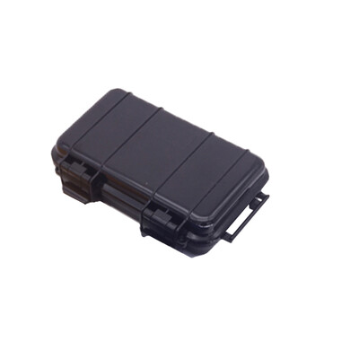 

Shockproof Waterproof Storage Case Camping BBQ Container Outdoor Boating Box
