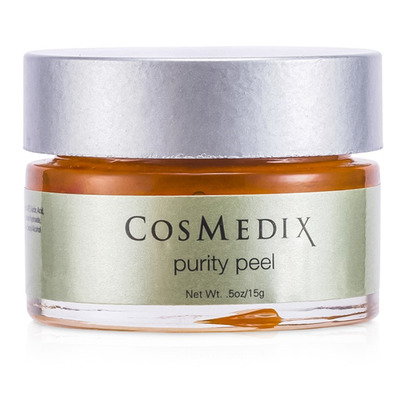 

COSMEDIX - Purity Peel Salon Product 15g05oz