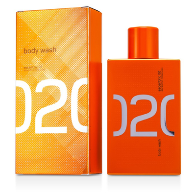 

ESCENTRIC MOLECULES - Escentric 02 Body Wash 200ml7oz