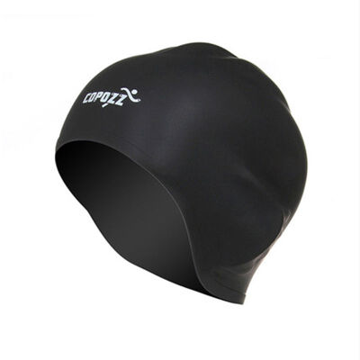 

Professional High-quality Sports Silicone Waterproof Earmuffs Ear Protector Swimming Cap