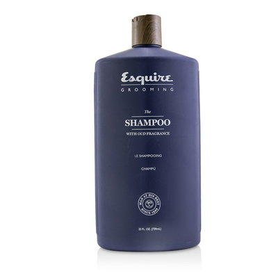 

ESQUIRE GROOMING - The Shampoo 739ml25oz