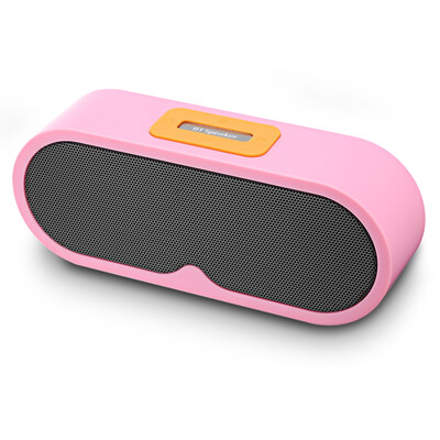 

F1 - D Bluetooth Speaker Portable Wireless Player Dual Driver
