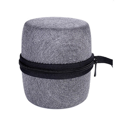 

SRS-XB10 Wireless Bluetooth Speaker Storage Bag Shockproof Case Black Gray High Quality Storage Bag