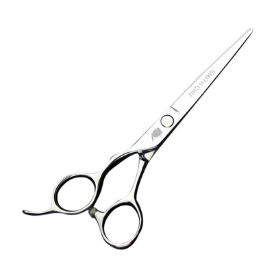 

6 inch Barber Left-handed Hair Cutting Scissors Stainless Steel