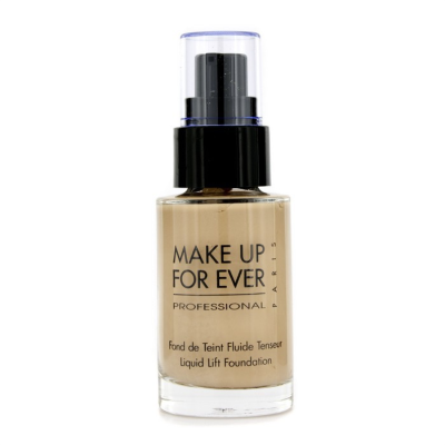 

MAKE UP FOR EVER - Liquid Lift Foundation - 10 Sand 30ml101oz