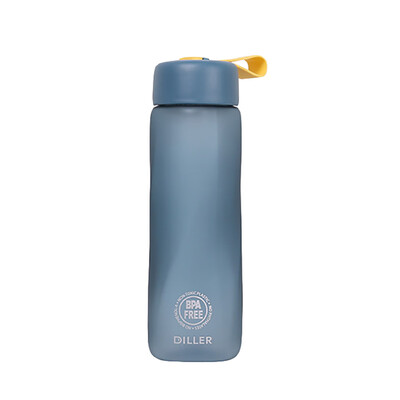 

Gobestart DILLER Cycling Fitness Water Bottle Outdoor Sports Cup Travel Water Cup