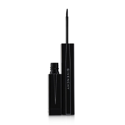 

GIVENCHY - PhenomenEyes Brush Tip Eyeliner - 07 Vinyl Black 3ml1oz