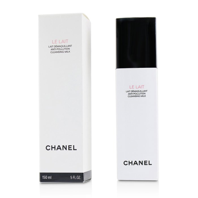 

CHANEL - Le Lait Anti-Pollution Cleansing Milk 150ml5oz