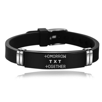 

BTS Signature-HopeJiminJinJung KookSugaV BraceletBest Bracelet