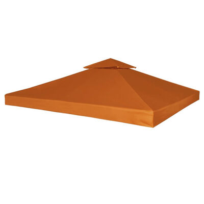 

Gazebo Cover Canopy Replacement 914 ozyd² Terracotta 10x10