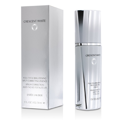 

ESTEE LAUDER - Crescent White Full Cycle Brightening Spot Correcting Essence 30ml1oz