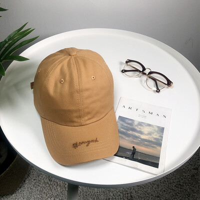 

Pepe Hat Men&Women FallWinter Fashion Cotton Embroidered Baseball Hat Students Korean Outdoor Japanese Joker Cap